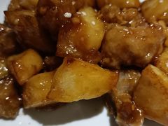 -醉得意·山茶油炒土鸡(奇美店)