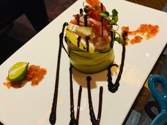 -YUE·6·西式融合餐厅(外滩六号店)