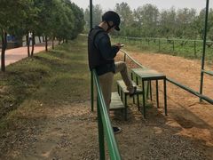 -扬州天乐湖嬉乐谷