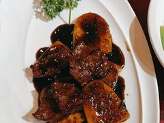 -宋园·金宴浙鲜馆(静安店)