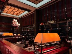 -天龙轩(香港丽思卡尔顿酒店)