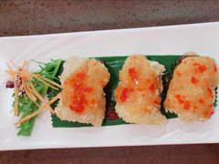 香脆鱼柳酥-粤赏点(越秀城市广场店)