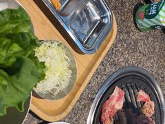 -高丽苑韩国烤肉(海昌路旗舰店)