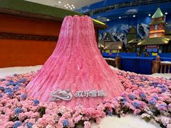-湘江欢乐城欢乐雪域