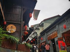 -后柳水乡