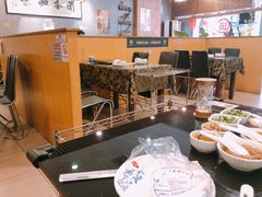 大堂-丫丫汤膳打边炉(宏府408坊店)