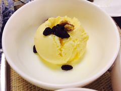 -漢咖啡·全服务式自助晚餐(武汉洲际酒店)