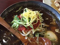 -服务大楼冷面(延大店)