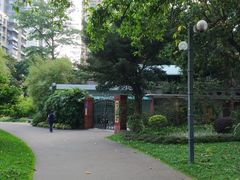 -晓港公园