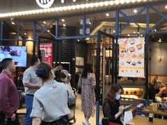 门面-阿香米线(大悦城店)