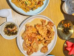 -宏达老菜馆(东安街店)