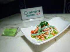 -绿茵阁(体育西分店)