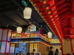 -牛New寿喜烧(虹桥新天地店)