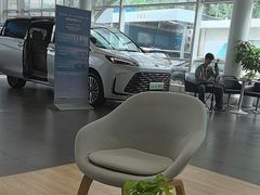 -别克·上海翟业(虹桥店)