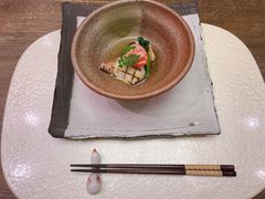 -空蝉怀石料理(益丰·外滩源店)