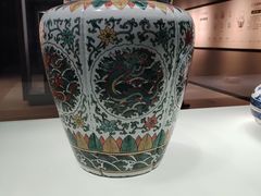 -景德镇中国陶瓷博物馆