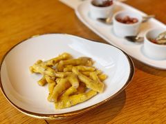 咸香凤爪-新荣记(西溪湿地店)