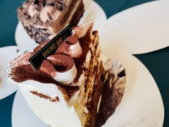 -Bread618面包生日蛋糕(欧亚商都店)