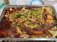 -阆辣荟餐饮(老味道8年·古城店)