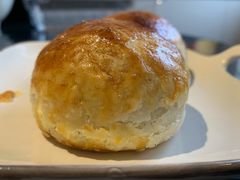 肉月饼-旺福楼·包点(碑亭巷店)