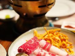 -Mr·Fish鱼鲜生海鲜放题(银泰in99店)