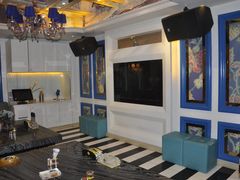包房-最熊猫量贩式KTV(旺棠25栋综合楼店)