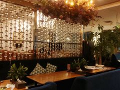 -花舍·新派粤菜·西餐·下午茶(亚运村·鸟巢店)