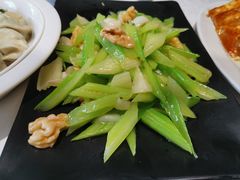 -大眼锅贴水饺(河东店)