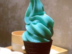 冰淇淋-小大董·烤鸭(五棵松店)