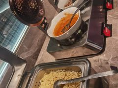 -比格比萨自助(南京万达茂店)