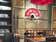 -和府捞面(天美杉杉奥特莱斯店)