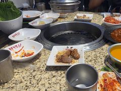 -安又胖韩国烤肉(美罗城店)