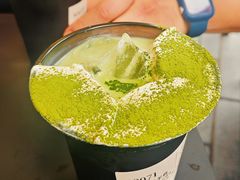 -阿嬷手作(广州永庆坊店)