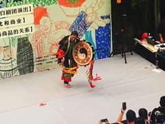 -大理床单厂艺术区