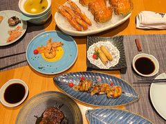 -翼精致料理(昆山旗舰店)