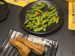 -嘎嘎鸭脑壳(金沙店)