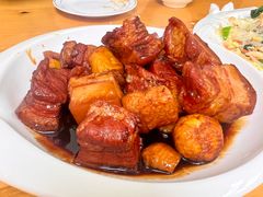 -二嫚私家菜馆