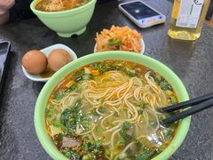 -李先生牛肉面大王(东单店)