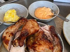 -BOR Eatery(安福路店)