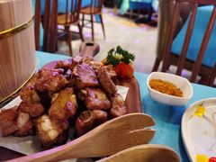 -贝贝龙虾·音乐餐厅(昌平东关店)