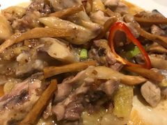 -香云轩·顺德菜(香云纱园林酒店店)