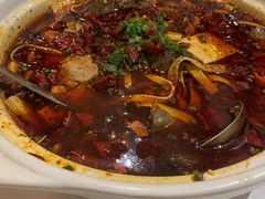-小四川(东莞长安北站店)