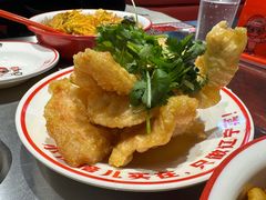 -堂堂小伙夫·辽宁小吃大排档(京西大悦城店)