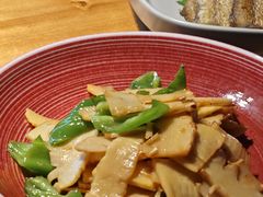 -粗茶淡饭·隐庐私厨(东亭店)