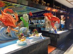 -尚海豆捞(乐虹坊店)