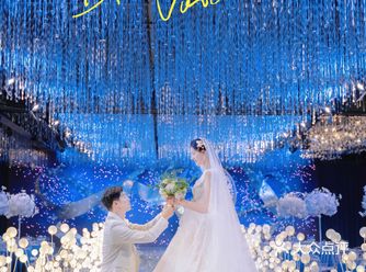 合肥婚礼|我不允许还有仙女没看过这个厅！！