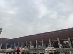 -法门文化景区