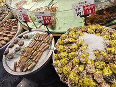 -万龙洲海鲜·粤菜(亚运村店)