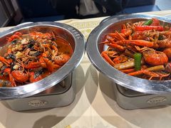 -聚味瞿记·龙虾堂(咸嘉湖店)
