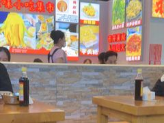 -雙冲柳州螺蛳粉&酸嘢&桂林米粉(簋街店)